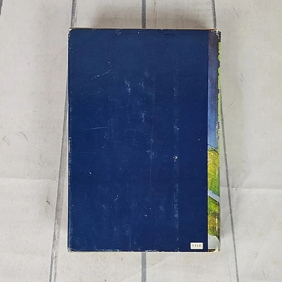 Vintage 1960s The Starchild Trilogy Hardcover Book  Fantasy - Picture 10 of 12